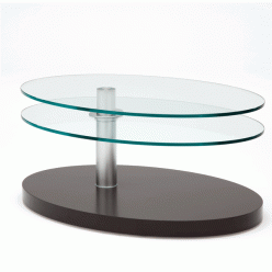 Rolf Benz Coffee Table 8100
