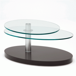Rolf Benz Coffee Table 8100 High