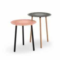 Rolf Benz Tables