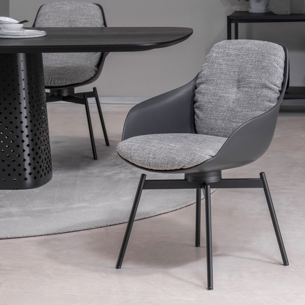 Rolf Benz 600 Dining Chair