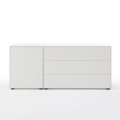 Rolf Benz Cubo Sideboard Grond