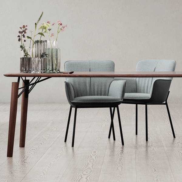 Rolf Benz Dining Table 965