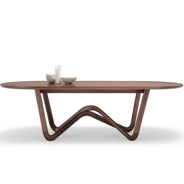 Rolf Benz Dining Table Rolf Benz 988