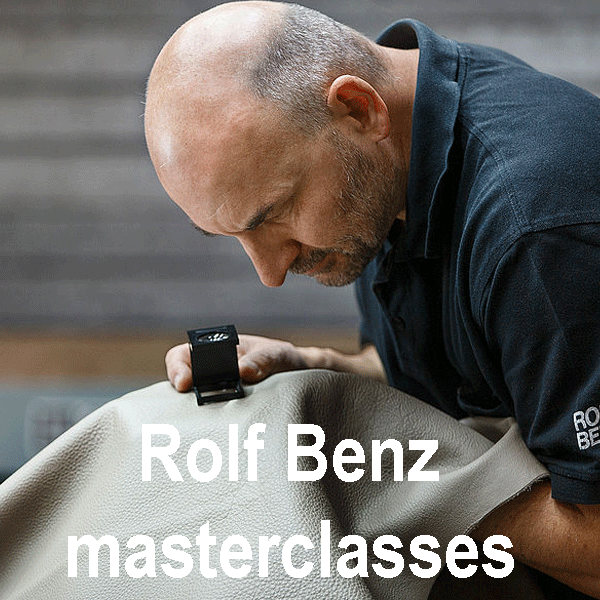 Rolf Benz Masterclasses Nl